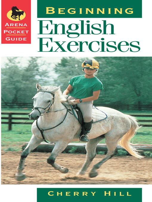 Title details for Beginning English Exercises by Cherry Hill - Available